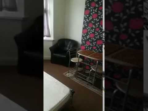 Video 1: Front of the house