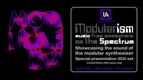 Modularism - Special Presentation 3CD Set