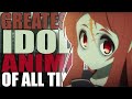 Zombieland saga is the greatest idol anime of all time