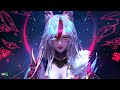Amazing mix top 30 songs  best ncs gaming music for tryhard  best edm trap dnb dubstep house