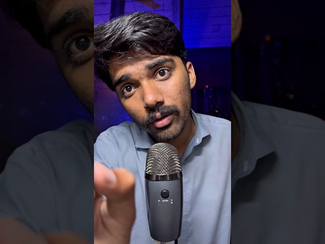 ASMR sleep trigger🥱 #triggersforsleep