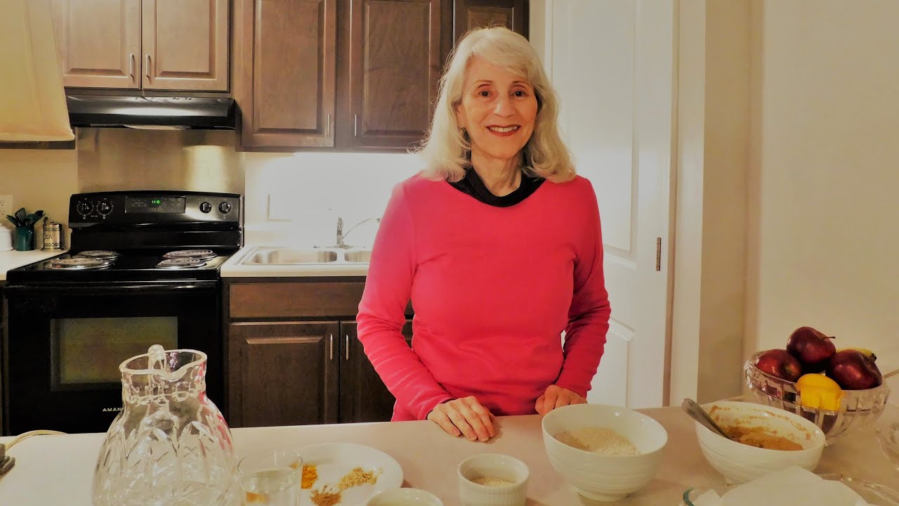 Free Educational Vegetarian and Vegan Cooking Classes YouTube
