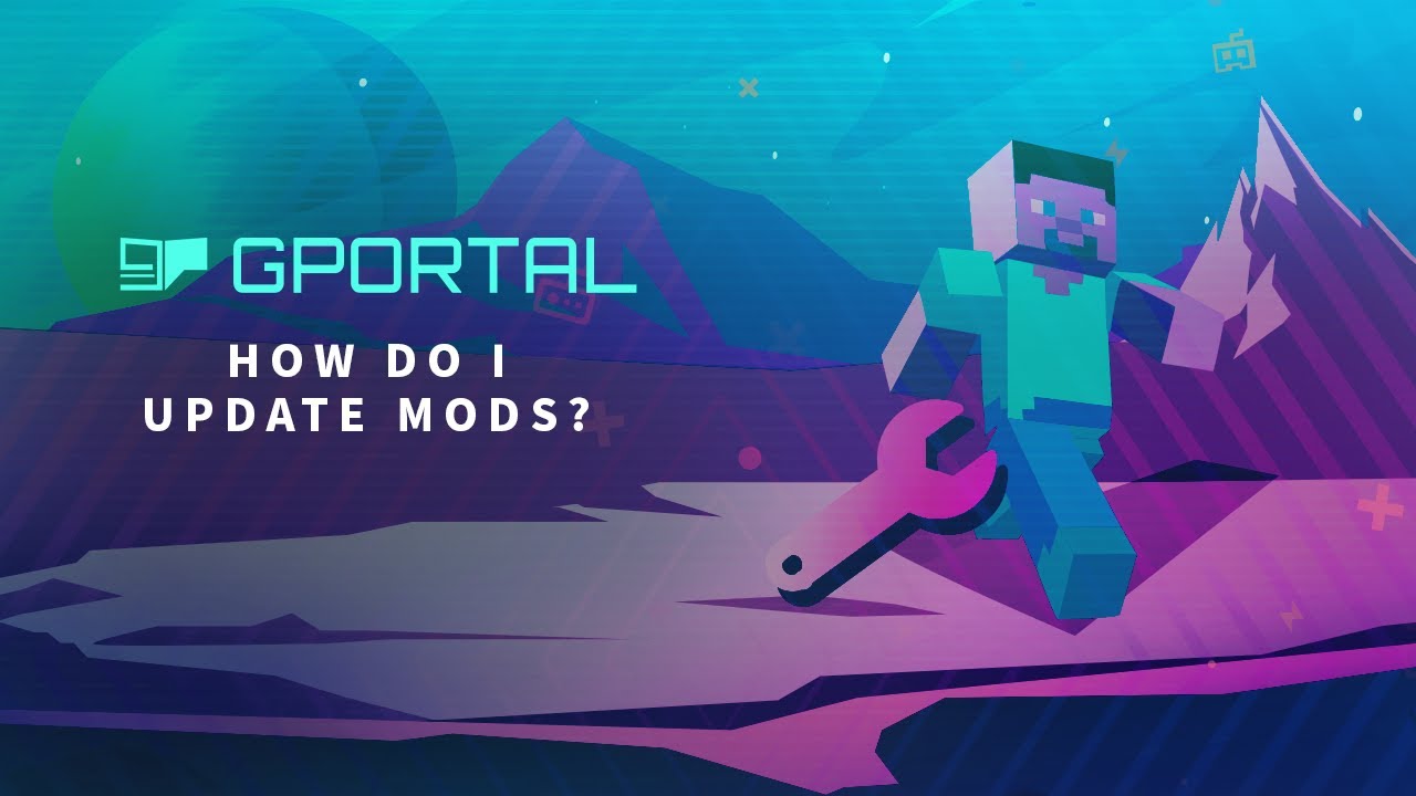 Installing Minecraft mods ➜ GPORTAL Wiki