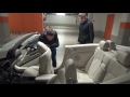 Кабриолет Lexus IS250C мнение двух людей!
