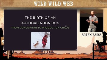 Rotem Reiss - The Missing Piece: Adding Automated RBAC Checks for Authorization in Your Pipelines