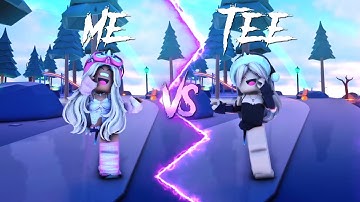 my best friend vs me editing contest!😱