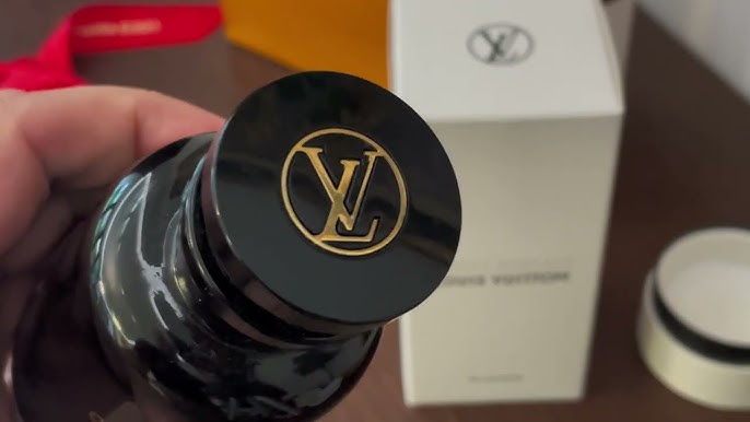 WTS] Louis Vuitton Sun song (Bottle) : r/fragranceswap