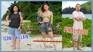 Revisiting My Survivor Season 43 Pre Season Cast Analysis