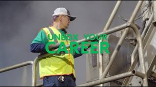 Unbox Your Career at Pratt Industries