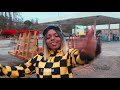 Christian Rap - Wande - I Gotta Live music video