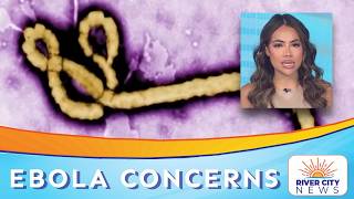 Doctors Explain Ebola Spread After Flight Diversion Scare