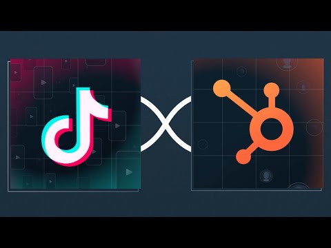 hqdefault - HubSpot & TikTok Announce CRM Partnership For B2B Lead Generation