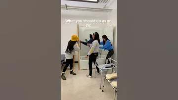Occupational Therapy Do S And Don Ts 