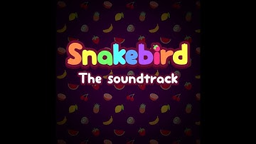 Carl Karjalainen — Small world | Snakebird