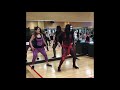 Bailar Pitbull Elvis Crespo Zumba With DOROTA OPIO 