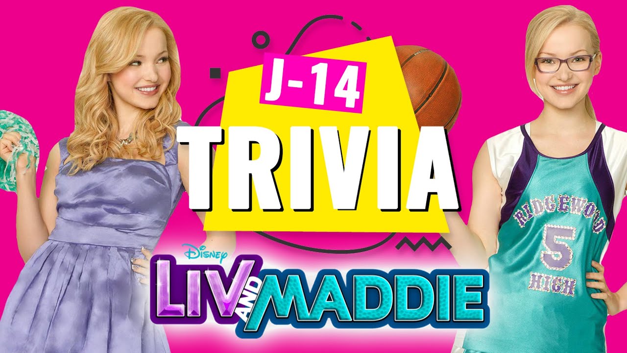 Liv and Maddie Trivia: How Well Do You Know the Disney Channel Show?