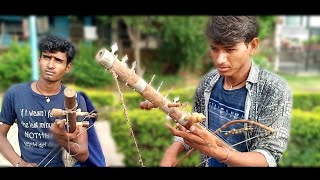 Mere Rashke Qamar | Street Talent