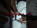 bhumika work 🧶 🤗#viralvideo #sorts #vairelsort #shortvideos #youtubeshorts #vairelsort