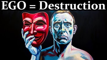Why Your Ego Is Ruining Your Life - Carl Jung