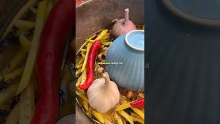 ташкентский плов 🫶🏼