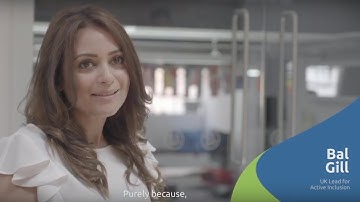 Active Inclusion at Capgemini