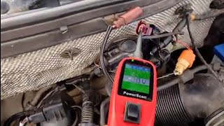 Volkswagen Tiguan (Exhaust temperature fault) P242A