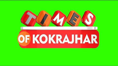 3d logo animation green screen 2023 || Element 3d || Adobe After Efect 2023 || Malik Studio Bajar