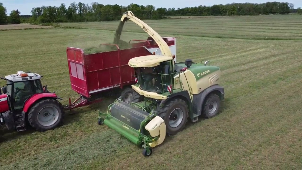 Förstaskörd Gotland 2023