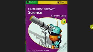 Download Lagu Science Lesson Series 001 Grade 5 MP3