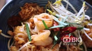 Social Street S2 Thai Restaurant Adelaide for Thai Food, Wine and Coffee