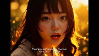 Ghost In The Harmony