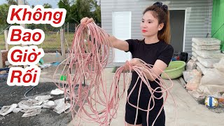 Sống Đến 30 Năm Mới Biết Mẹo Hay, Cách Sử Dụng Tất Cả Các Loại Dây Không Bao Giờ Bị Rối