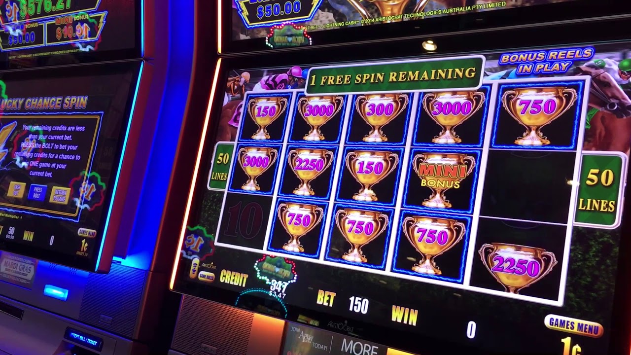 Best slot machines to play 2014 michael mcguinness poker