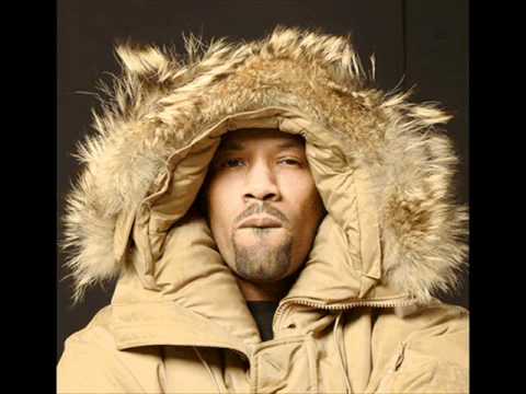 Redman-Put It Down