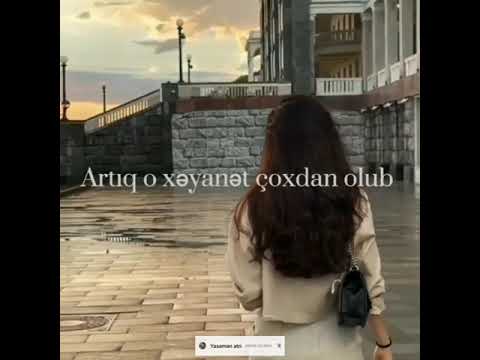 Xeyanete aid statuslar. Xəyanət haqqinda sozler. WhatsApp durum videoları. status video