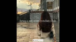 Xeyanete aid statuslar. Xəyanət haqqinda sozler. WhatsApp durum videoları. status video