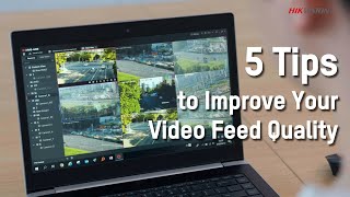 5 Tips to Improve Your Video Feed Quality screenshot 3