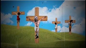 cREDENTIALS - Punk Rock (Official Music Video)