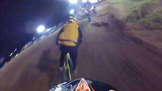 2017 JOSF JAPAN OPEN NIGHT RACE MTBEXP final