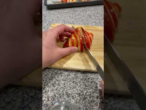 Croissant- Bicolor croissant,