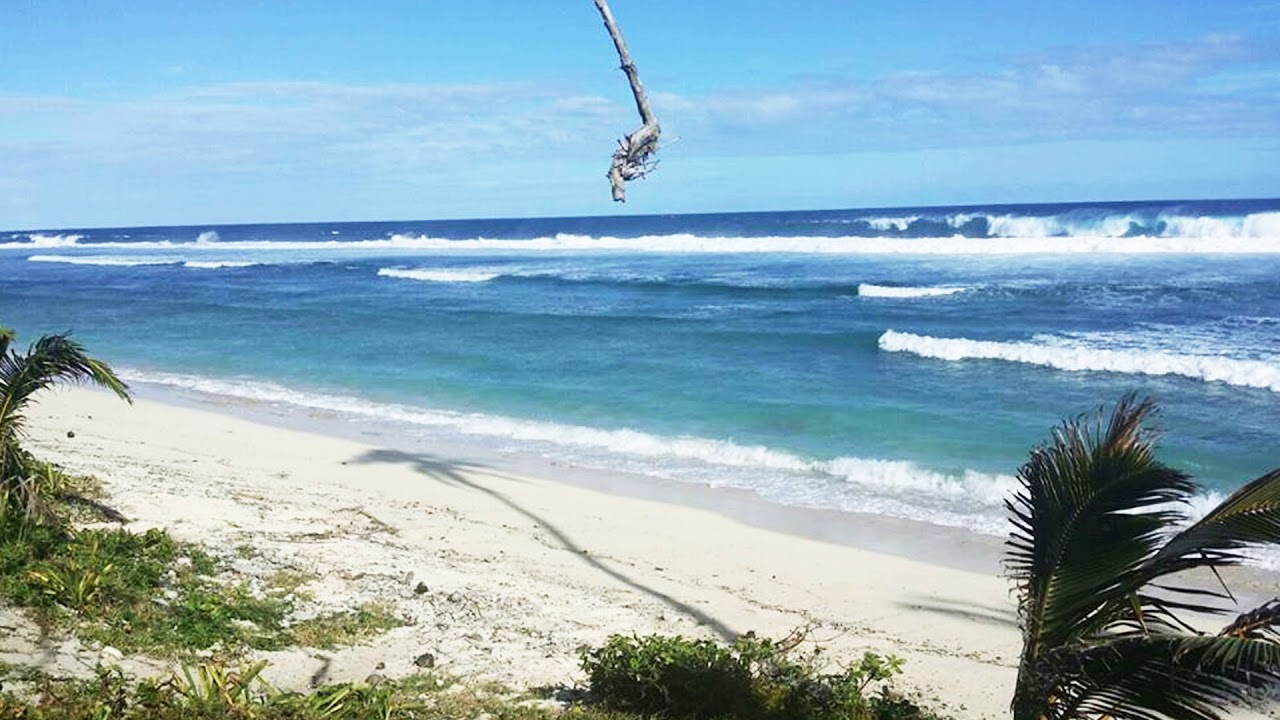 PITUTAUKAE (TATAKAMOTONGA) PAEA HE 'OFA