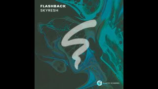 [Synthpop] SKYR3SH - Flashback (Original Mix) [Plastic Academia]