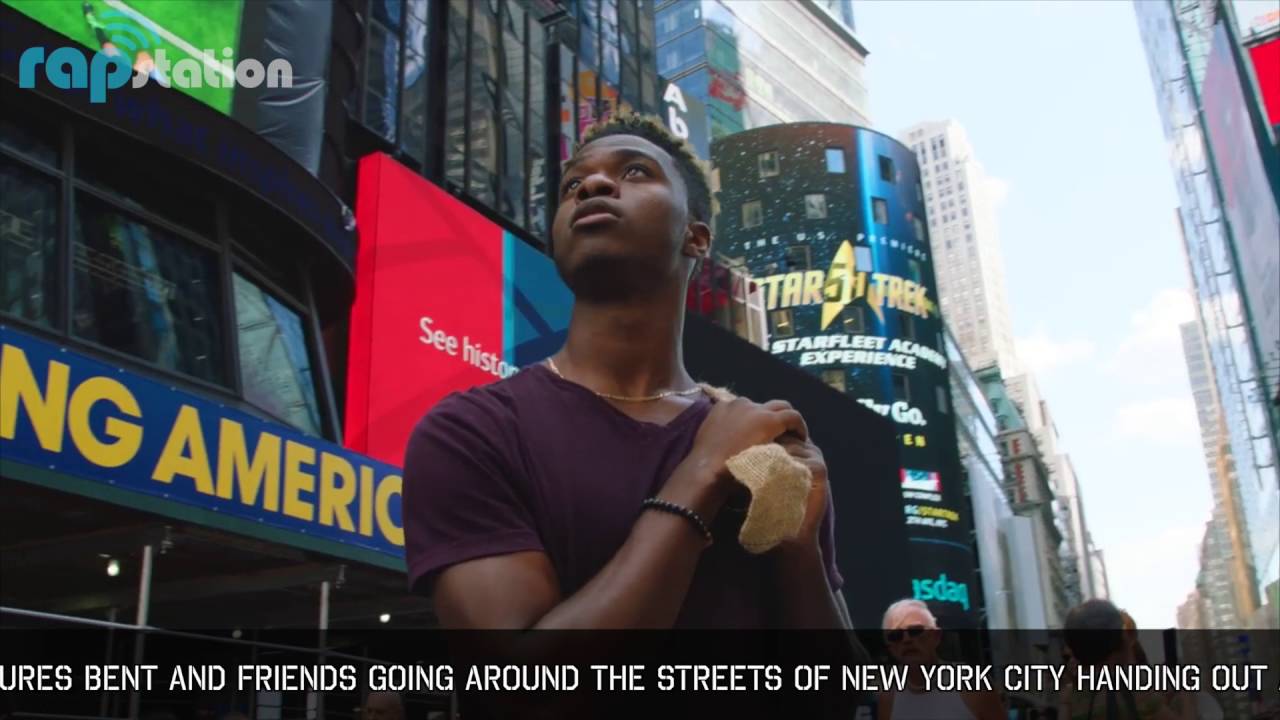 rap song 2019 RAPstation News - The Apple Seeds of Rotten