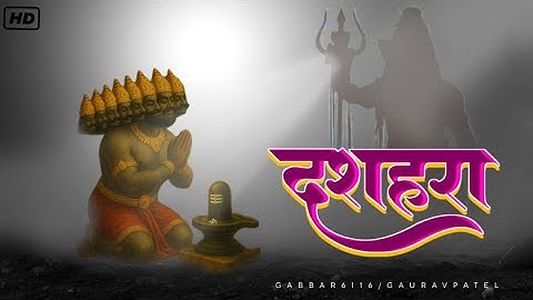 Happy Dussehra || Dussehra Status 2025 || 2 October 2025 || jai shree ram ||#vijayadashami 