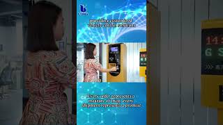 Smart Parking Made Simple 🚗✨ Smart Parking Made Simple 🚗✨