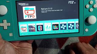Cara main game PSP di Nintendo Switch - YouTube
