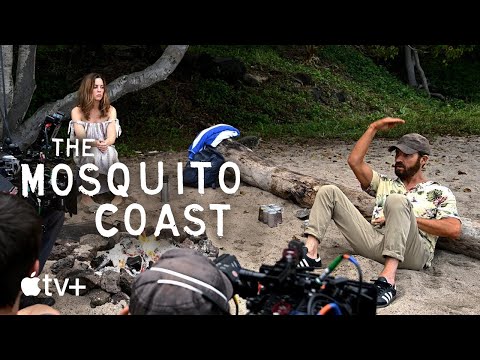 The Mosquito Coast — Inside the Episode “The Glass Sandwich” | Apple TV+