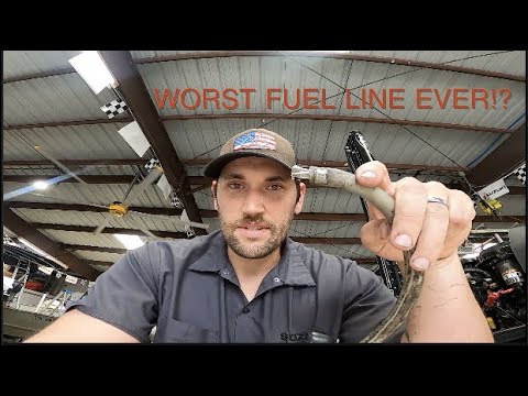 Video: Mis on efi mootor?