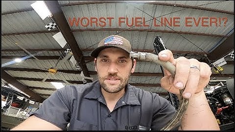 Is your outboard engine bogging down? Check this first!