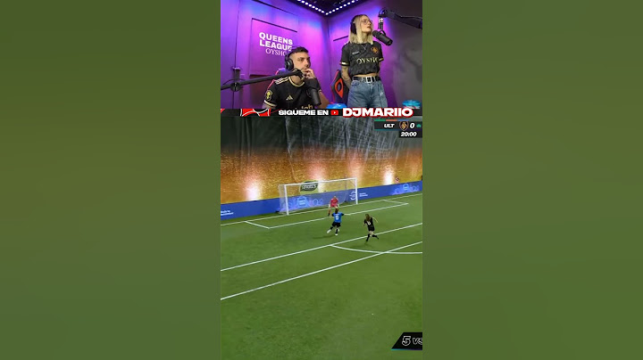 ULTIMATE MÓSTOLES 3-2 EL BARRIO 🦁🔥 DJMARIIO KINGS LEAGUE RESUMEN 1ª PARTE 🖤 #shorts #djmariio